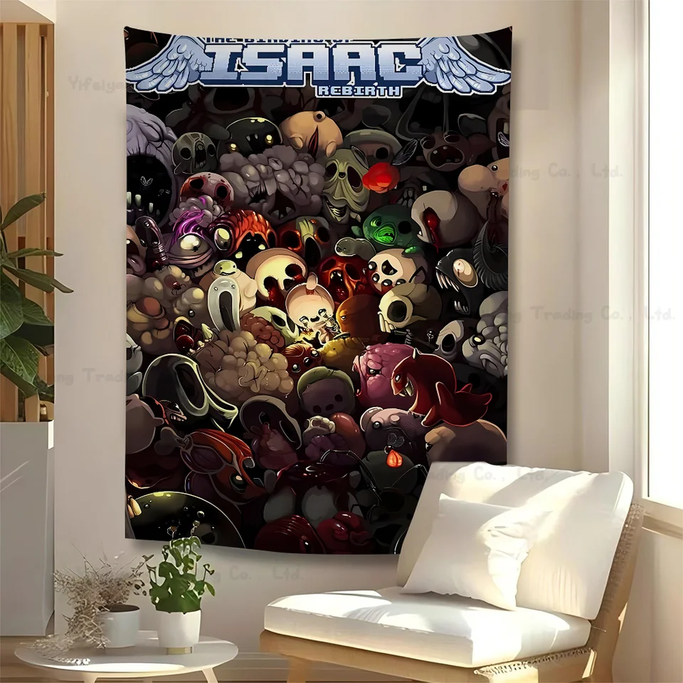Viazanie kresleného gobelínu Isaac pre obývaciu izbu Domov Dom
