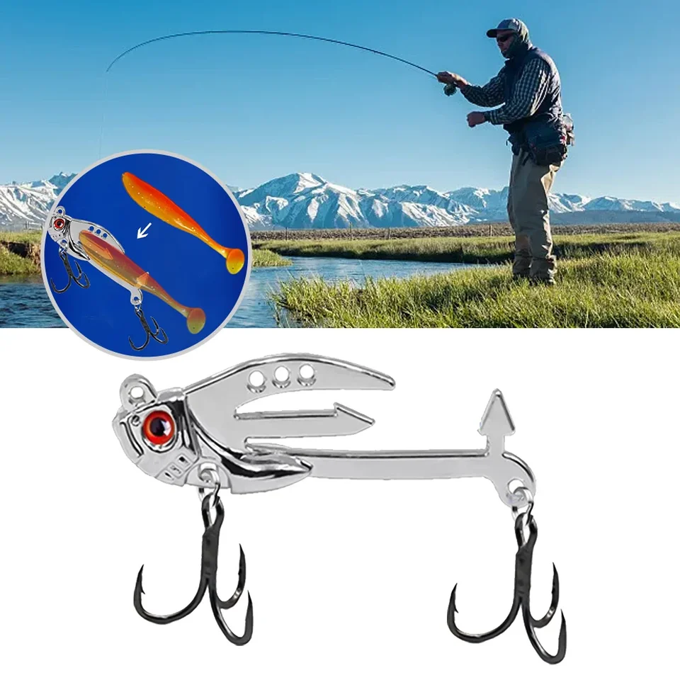 Vib Vib Lure návnad