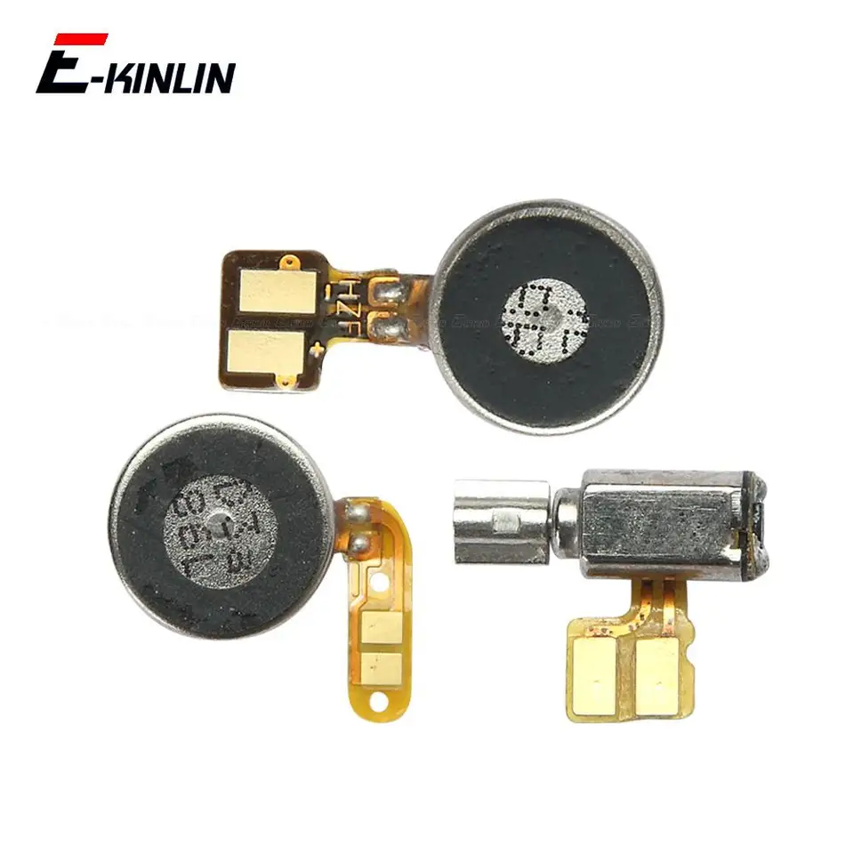 Vibrátor Vibration Motor Flex kábel náhradné diely pre OPPO K10 PRO K5 K1 A9 A9X A7 AX7 A7X A5 A5S AX5 AX5S A3 A3S A1K A1