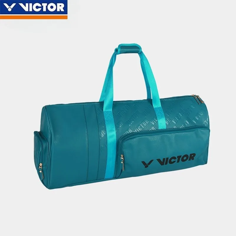 Victor 2024 New Badminton Bag Prenosný prenosný obdĺžnikový vrecko pre mužov a ženy