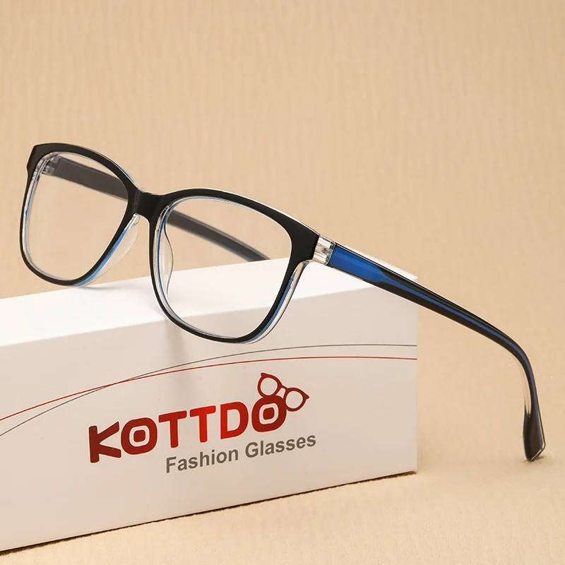 Vintage Dámske čítanie okuliare módna plastová presbyopia pre mužov počítačové okuliare s čítaním hyperopie +1,0 +2,0 +3.0 +4.0