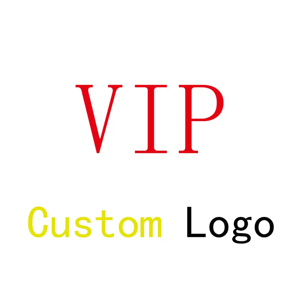 VIP auto vlastné logo neónové znaky 12 farieb DIY Prispôsobenie Kawaii Room Decor Decor Decoration Game Spálňa // M osvetlenie vývesného panela