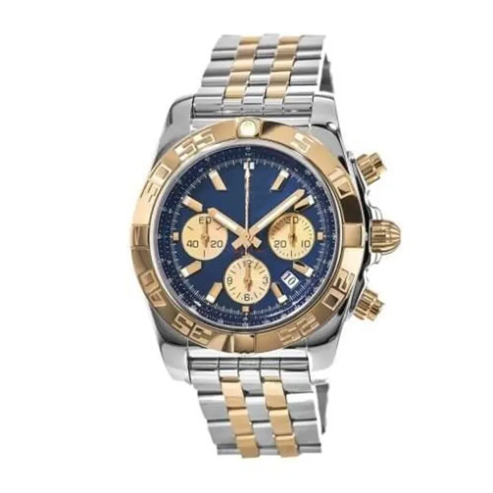 VIP nová luxusná stará značka Men's Watch