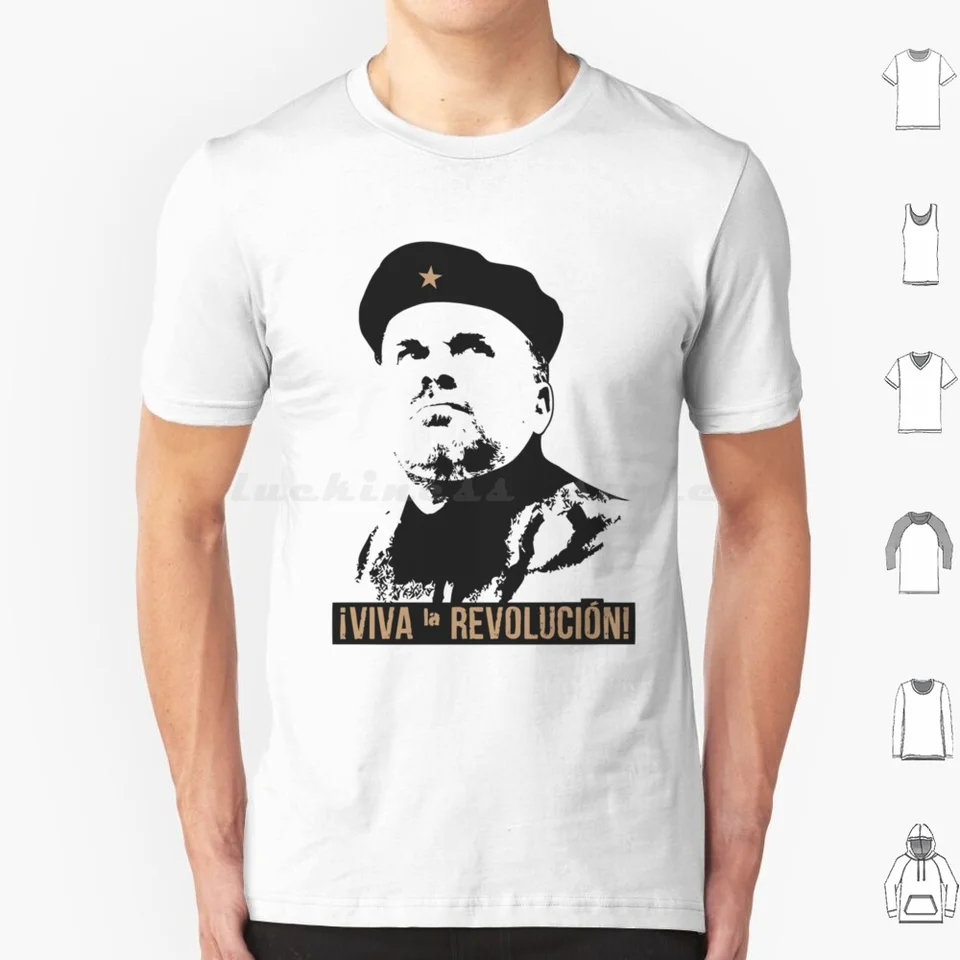 Viva La Postecoglou Revolution! Tričko s veľkou veľkosťou 100% bavlnená glasgow írsky futbal Scotland Írsko futbal bhoys glasgow