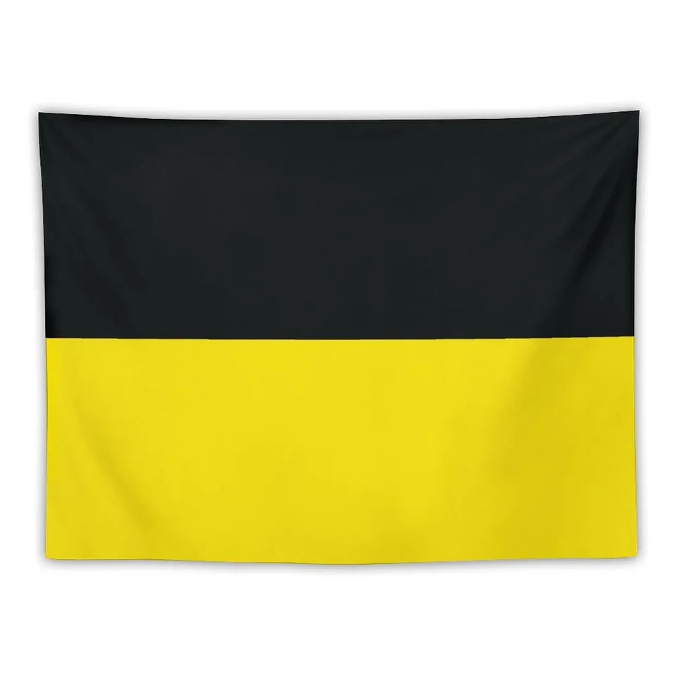 Vlajka Rakúsky ríše (1804) - Tapitína na stráži v vlajke Merch Tapestry Decor Domov a Comfort Decor Decor Wall Carpet Gobestry
