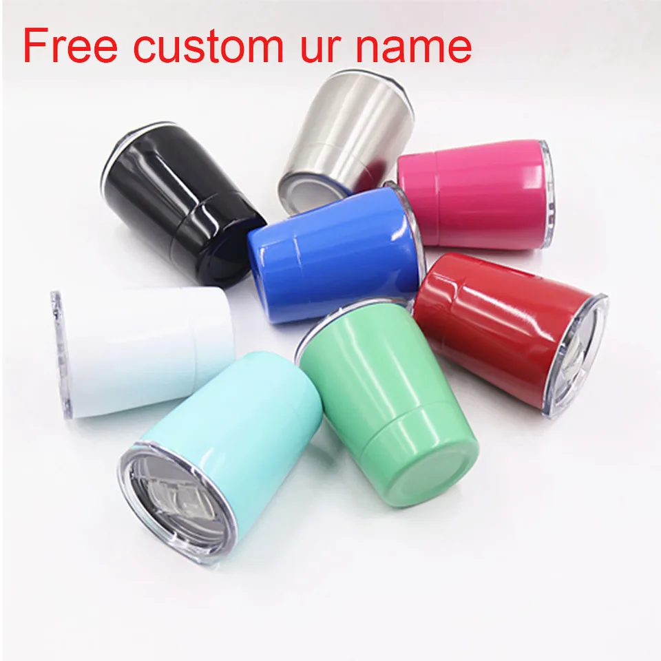 Vlastná logo inteligentná izolácia dieťaťa a ženské prenosné študenti High-end Simple Bottle Creative Trend Bulk Cup