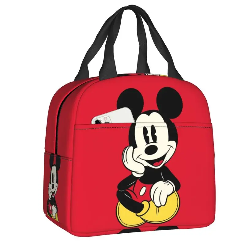 Vlastná Mickey Mouse Collage Karika