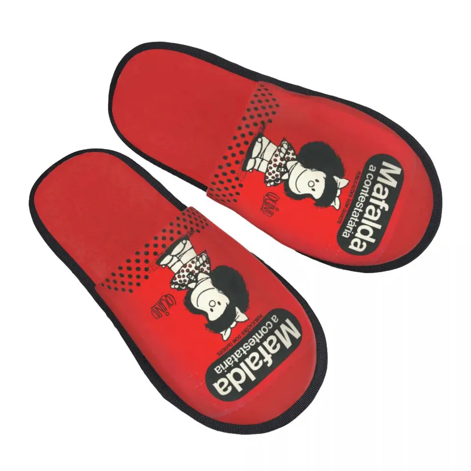 Vlastné mafalda a súťaž