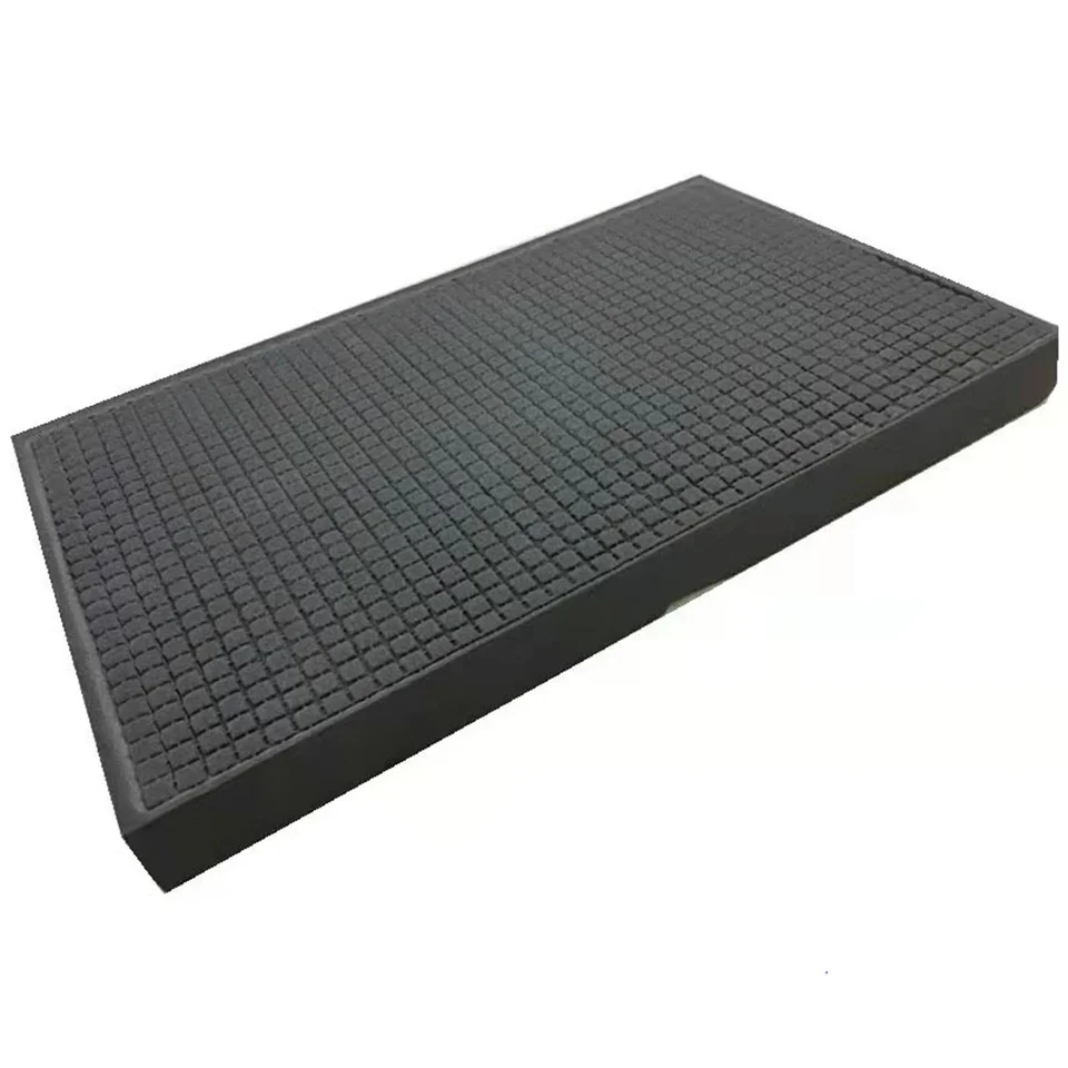 Vložka z peny s vysokou hustotou pre L-boxx2-Vytvorte prispôsobené úložné roztok s pichľavou penou Foamintroducing nášho vysokého