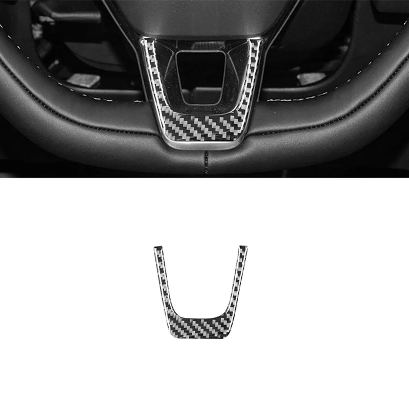 Vlákno s uhlíkom pre Ford Mustang Mach-E 2021-2024