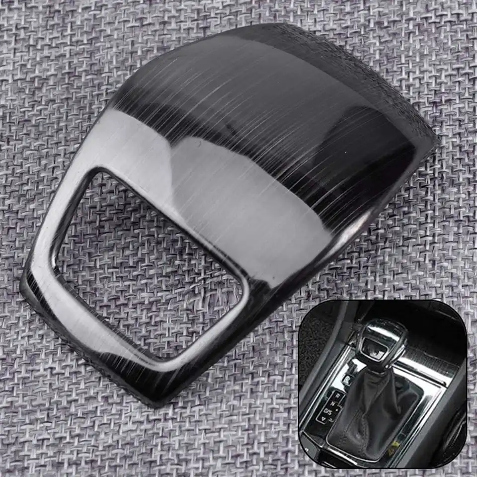 Vnútorné ozubené koleso radenie gombózneho krytu výbavy z nehrdzavejúcej ocele pre Škoda Kodiaq 2017-2018