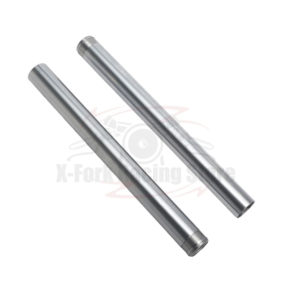 Vnútorné rúrky z prednej vidlice pre Suzuki AN400 2007-2022 Burgman Skywave 51110-05H00 41x417mm Vnútorné rukony Fork Suspension