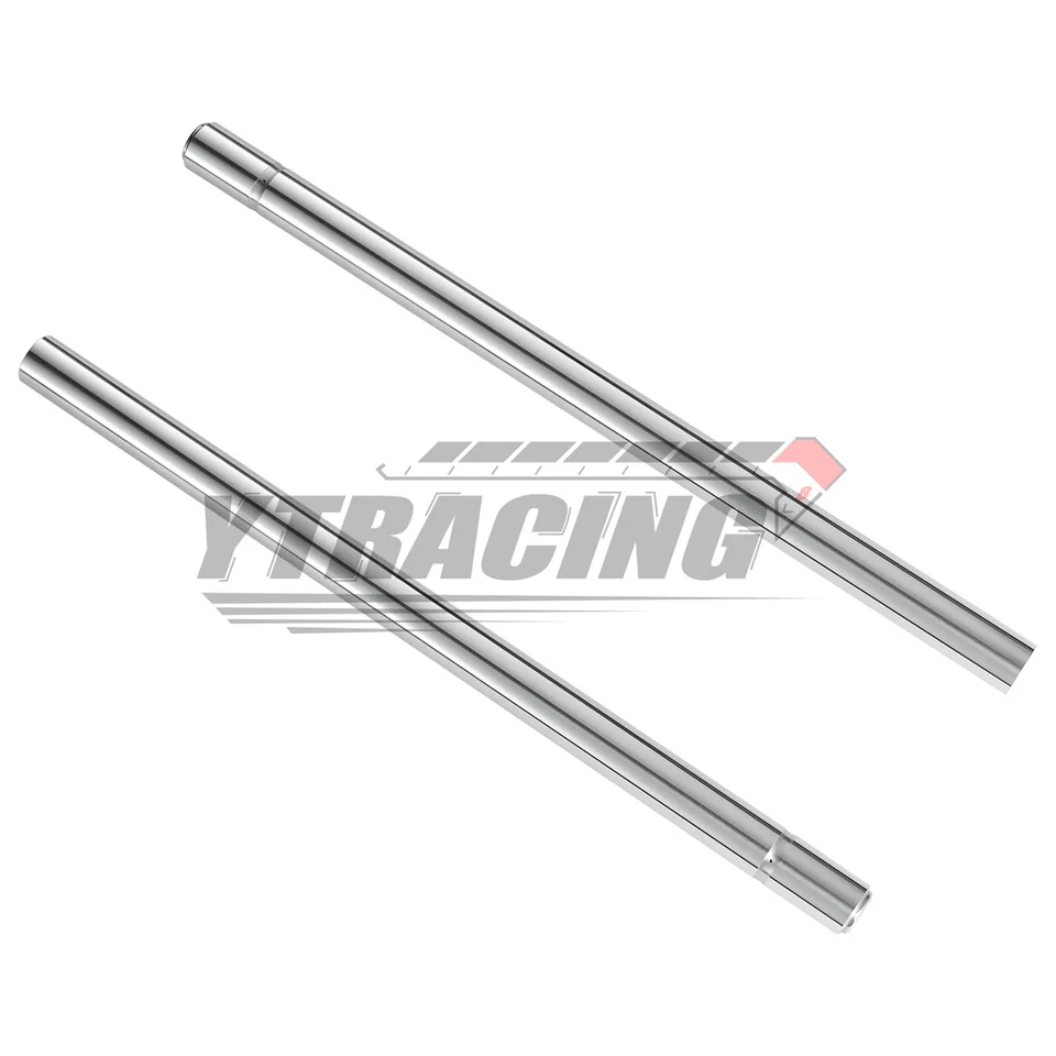 Vnútorné trubice Front Brake Fork pre Suzuki GS250 1996 1999 GS400 1977-1979 1992 GS425 1988 1992 GS450 1996 GSX250 1980-1983 GSX400