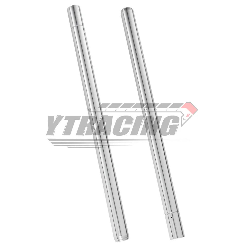 Vnútorné trubice prednej brzdovej vidlice pre Yamaha XJ750 SECA 1982 Fork Pipes nohy 36*685 mm 5N1-23110-00