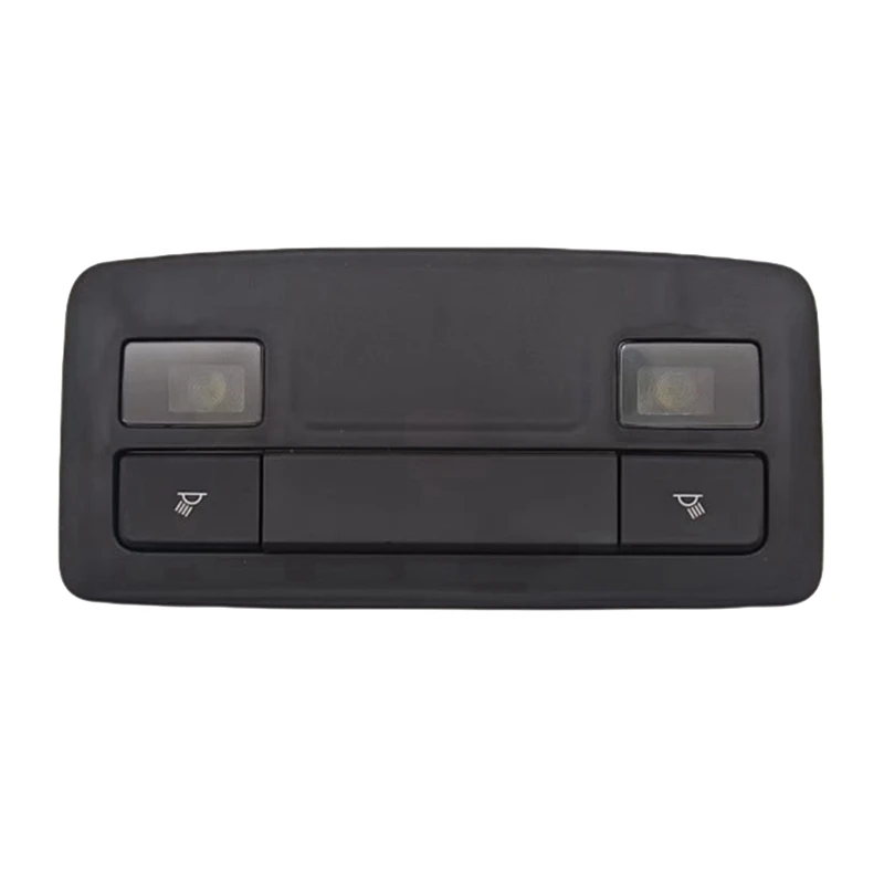 Vnútorné zadné strešné svetlo Light Light GRF5-51-310A pre Mazda 6 GL CX-8 CX-9 2016-2023 DOME MAP Svetlo GRF551310A02