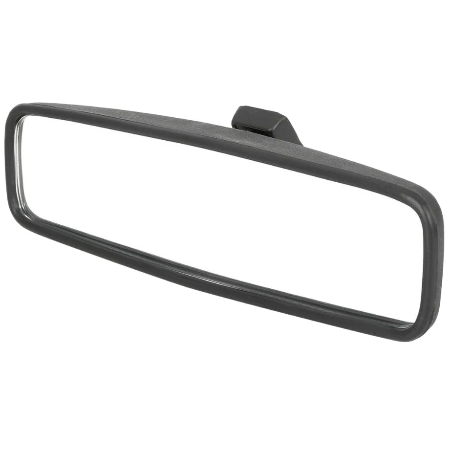 Vnútorné Zrkadlo zadného pohľadu 814842 pre Peugeot 107 206 Citroen C1 Toyota Aygo Universal