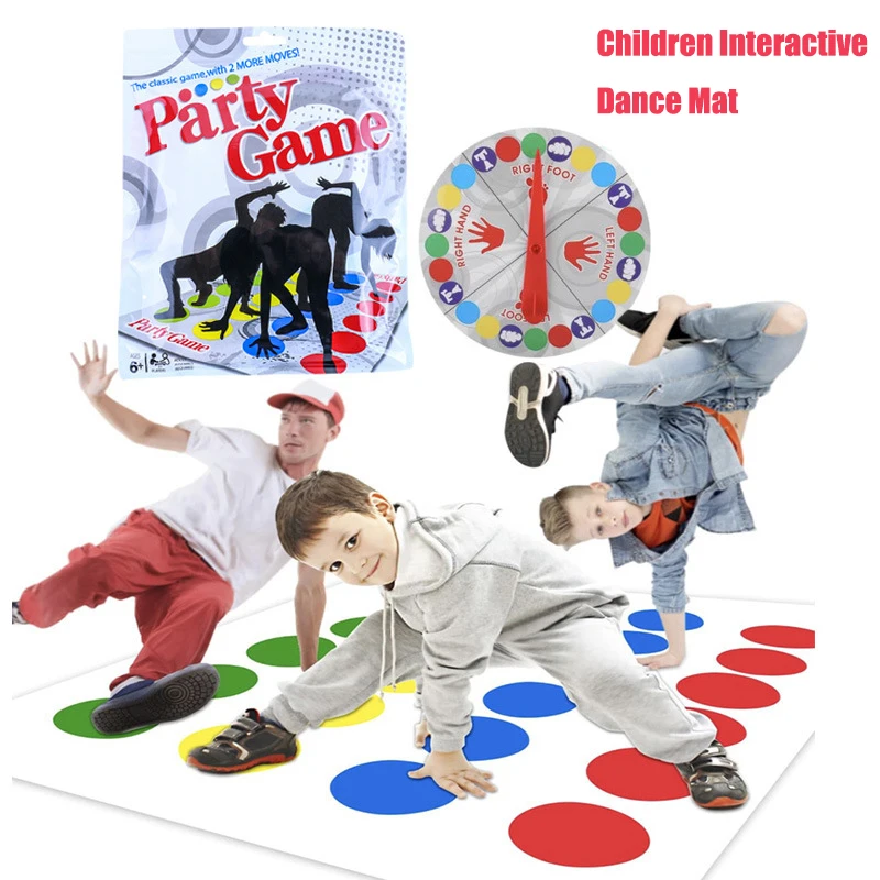 Vnútorné zábavné stolové hry TWRING INDOOR Hray TWRING TELO pre deti Dospelé športy interaktívne pre rodinné priateľské hračky