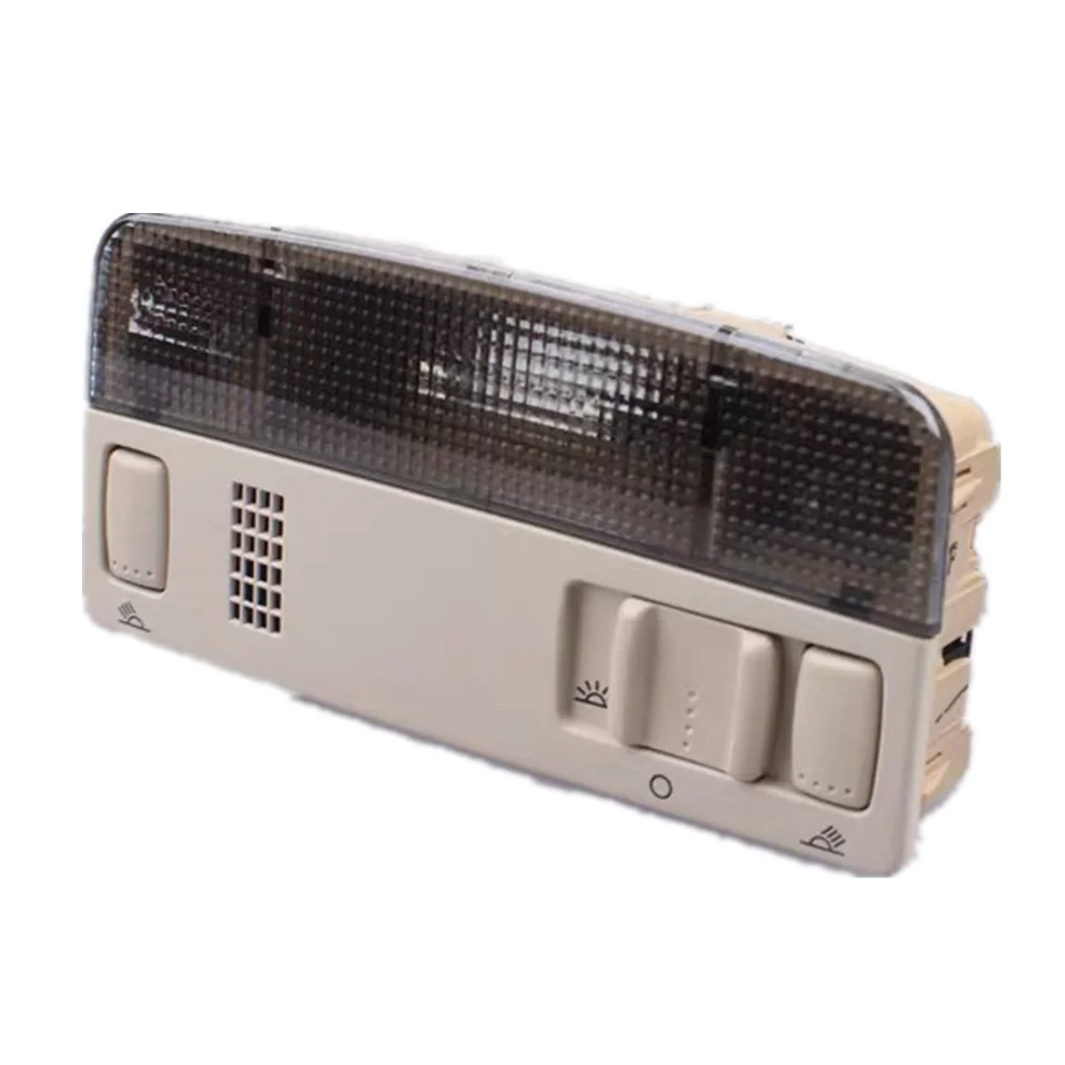 Vnútorné čítanie Svetla Svetlá lampa pre VW Passat B5 Golf 4 Mk4 Bora Polo Caddy Touran Octavia Fabia 1TD947105 3B0 947 105 C