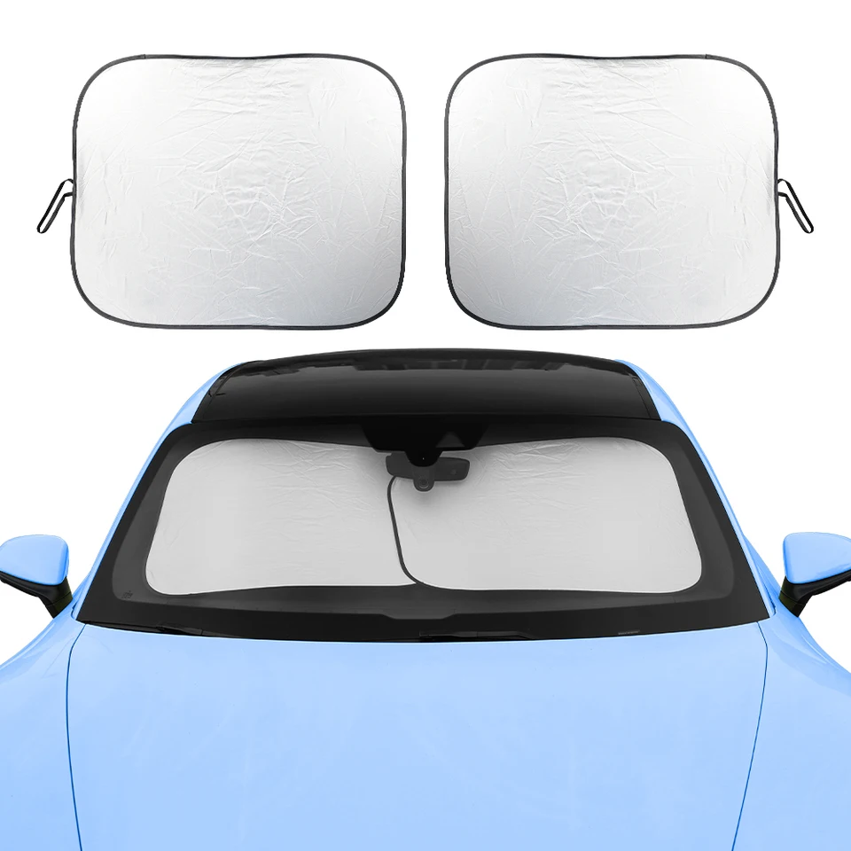 Vnútorný kryt čelného skla čelného skla automobilu pre BMW X5 X1 Audi A4 A3 Alfa Romeo Citroen C4 Acura Mercedes Benz Benz