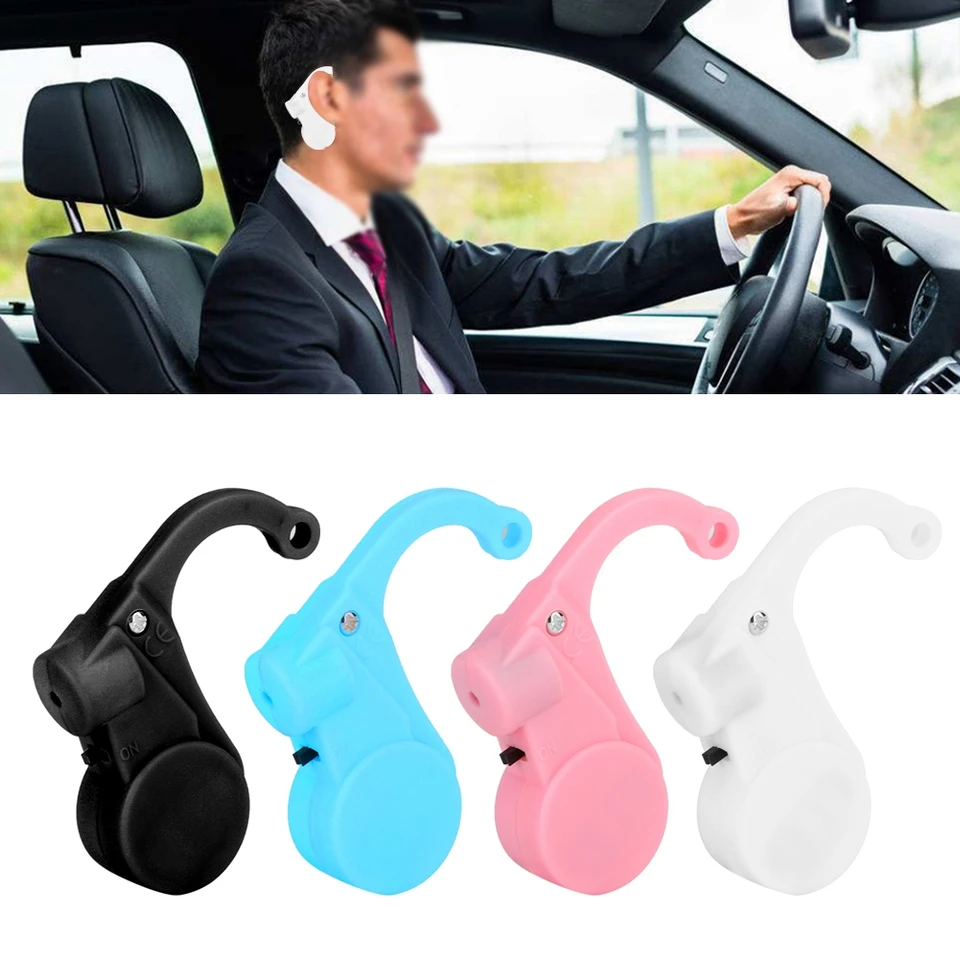 Vodič proti spánku Alarm Slee Driver Slee Alarm Vodič proti spánku Pripomienka vozidla Hnací spán