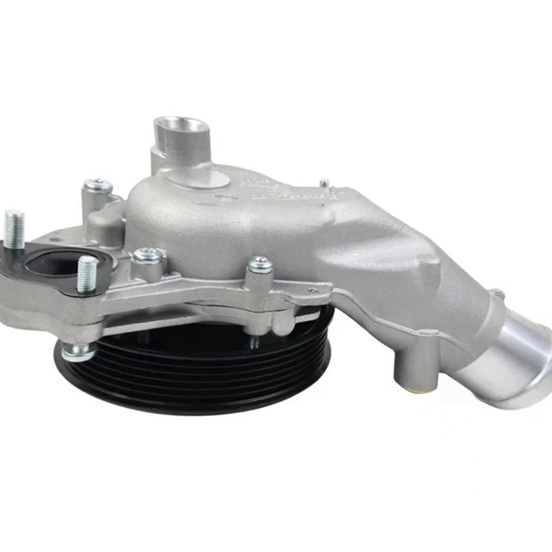 Vodné čerpadlo motora 3,0 l V6 5.0L V8 LR097165 LR073711 AJ813909 pre Discovery LR4 Range Rover Sport -Jaguar XF XF XJ XE XK XJR