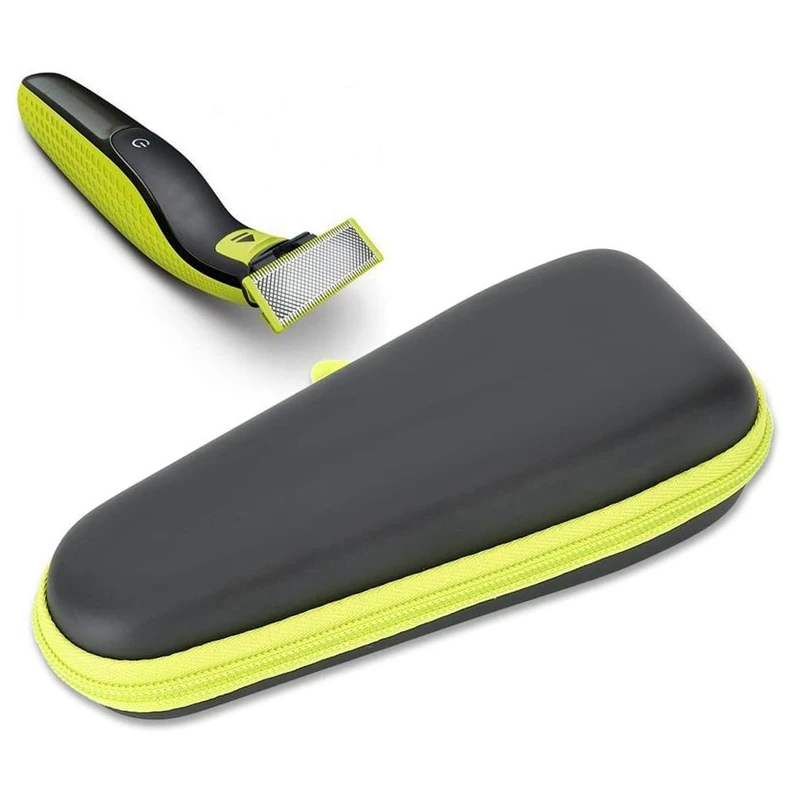 Vodotesné prenosné tašky pre Philips Norelco One Blade Shaver/Razor/Trimmer QP2520, QP2570, QP2590, QP2530, QP2630, QP2670