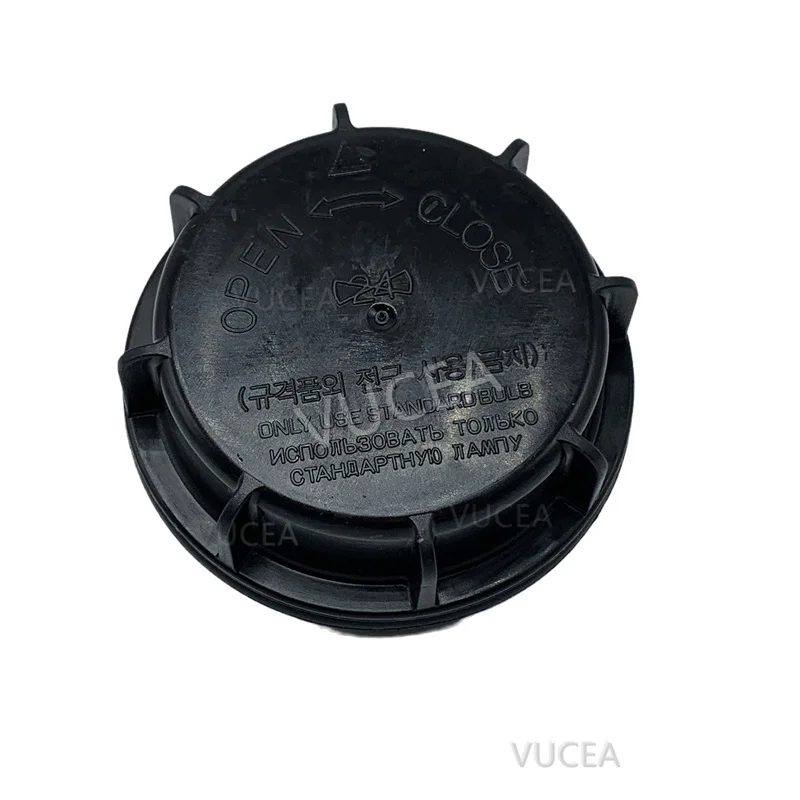 Vodotesný kryt a prachový kryt pre Azera Elantra Avante Equus Genesis Solati H350 Grandeur I30 Tucson IX35 921403K000