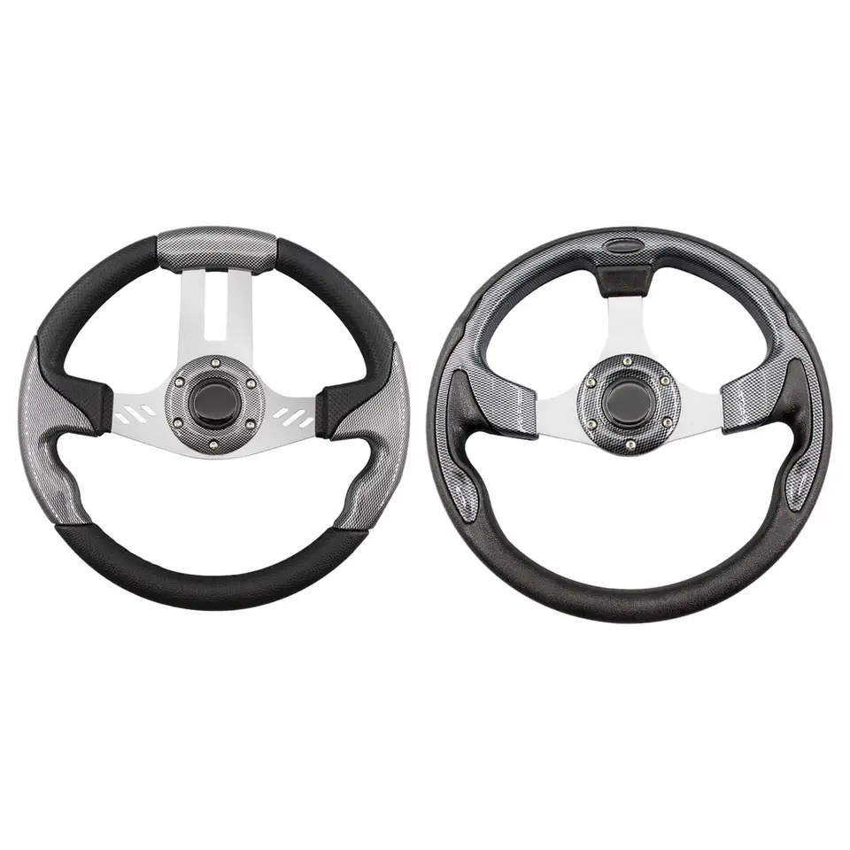 Volant Golf CART Uznejace