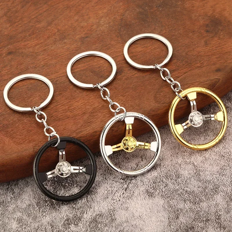 Volant Keyrings Gift Keychain pre Honda Mugen Accord Fit Odyssey Crv Pilot Civic City Jade Insight Inspire HRV