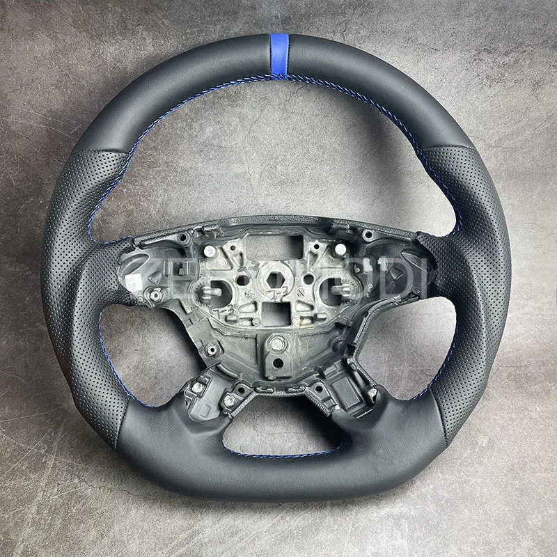 Volant s plochým dnom pre Ford Transit Tourneo Custom Connect