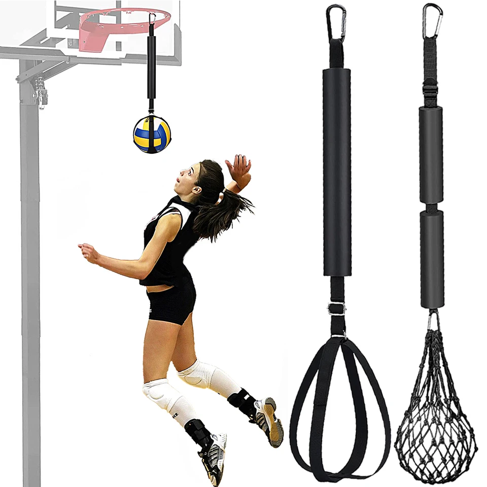 Volleyball Spike Trainer Self-Training Band