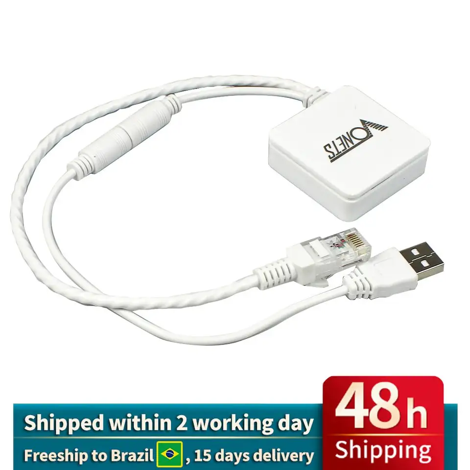 VONETS VAR11N-300 MINI WIFI bezdrôtové sieťové smerovač a most Router WiFi Repeater 300 MB / s WiFi Signal Stabilný signál