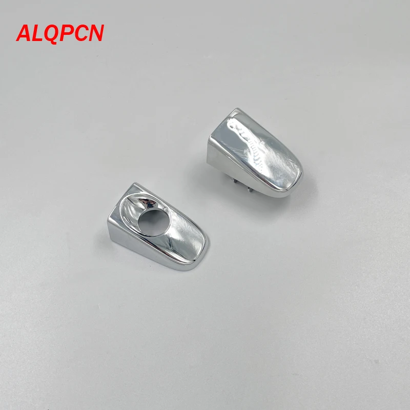Vonkajšia rukoväť Chrome pre Ford Ranger T6 T7 Mazda BT50 2012-2019