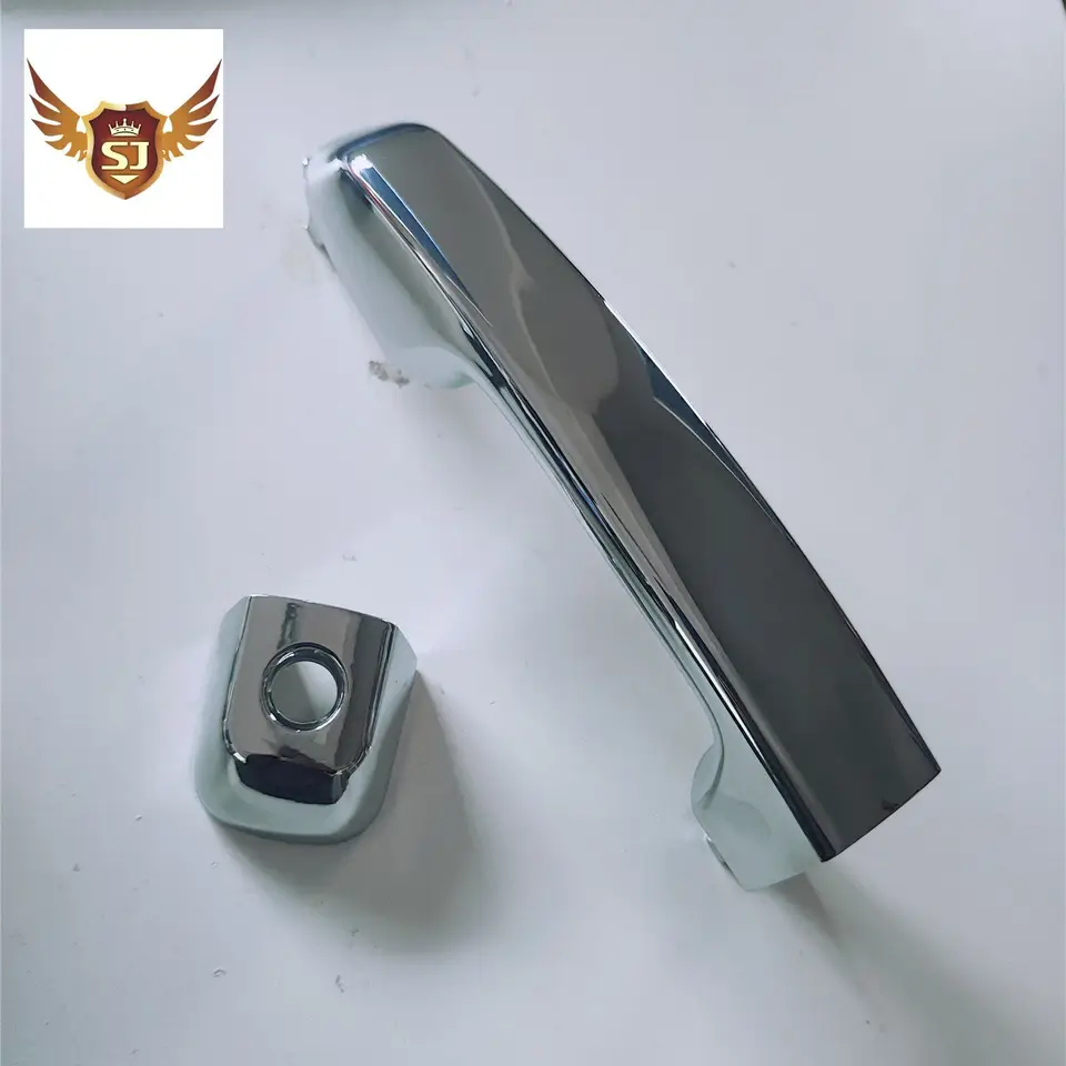 Vonkajšia rukoväť pre toyota Land Cruiser FJ150 Prado Series 2009-2020 69210-60160-C0 69250-60060-C0