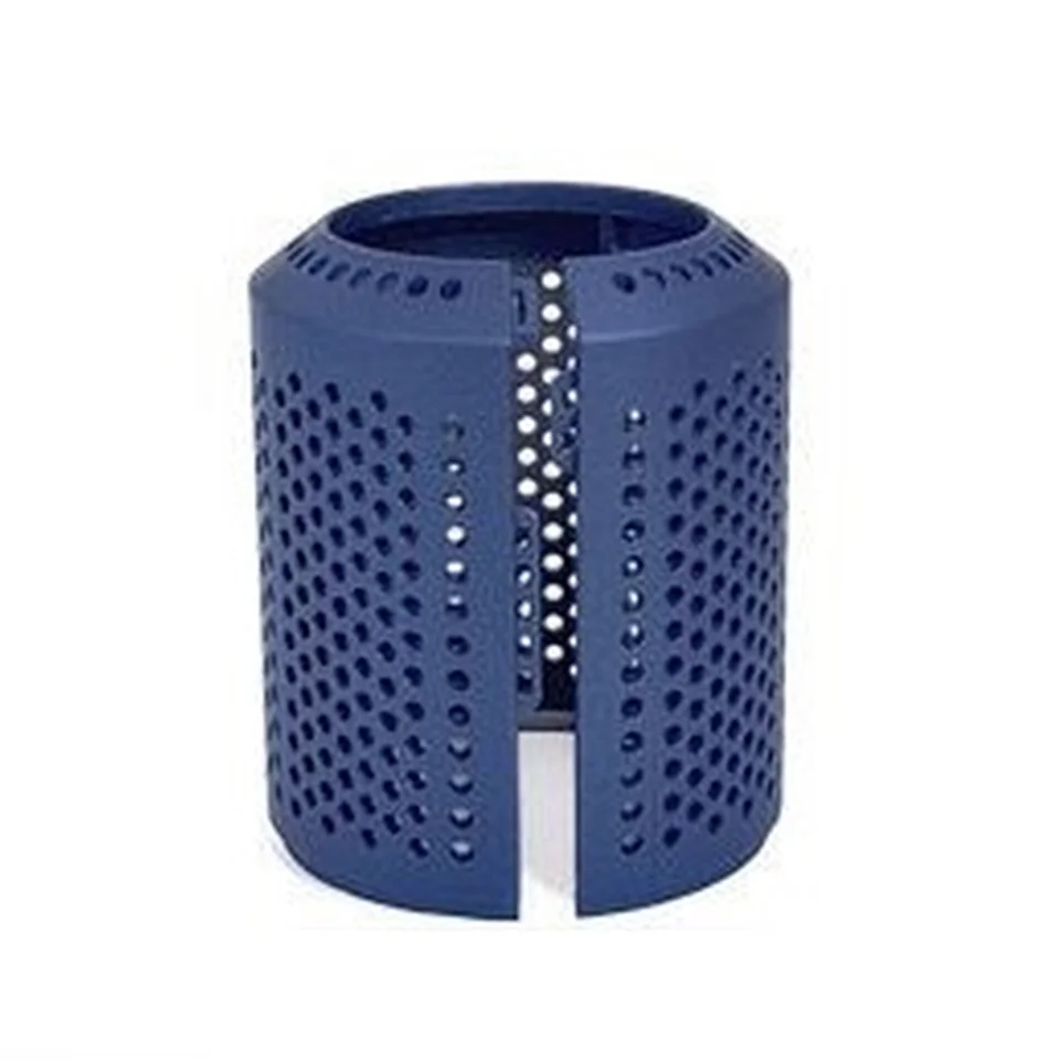 Vonkajší kryt filtra pre sušič vlasov Dyson HD01 HD03 HD07 HD08 HD08 DRUPOPORT FILTER FILTL Net Part Design E Design E