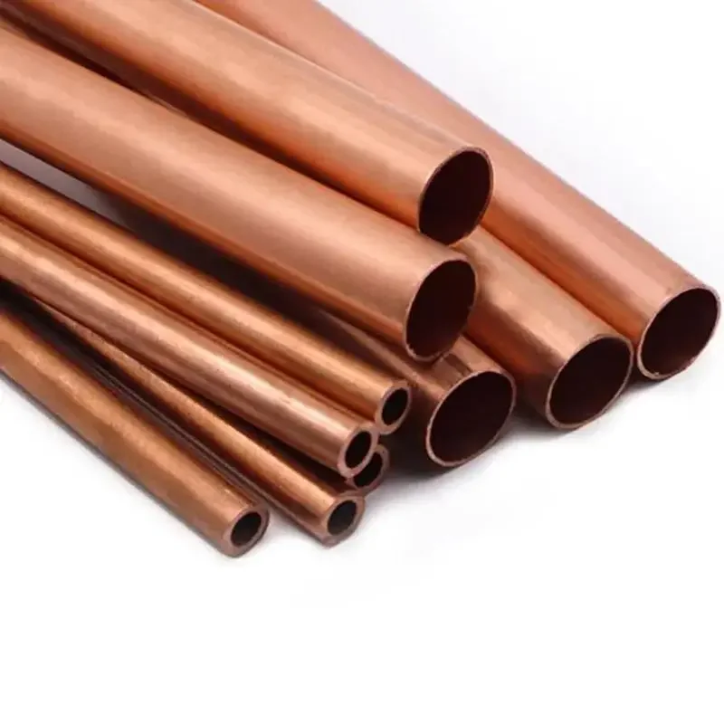 Vonkajší priemer medenej okrúhle trubice Vonkajší priemer 11 mm 12 mm 13 mm 15 mm 16 mm 17 mm 18 mm 19 mm 20 mm 22 mm 22 mm 23 mm 24 mm 25 mm 26 mm