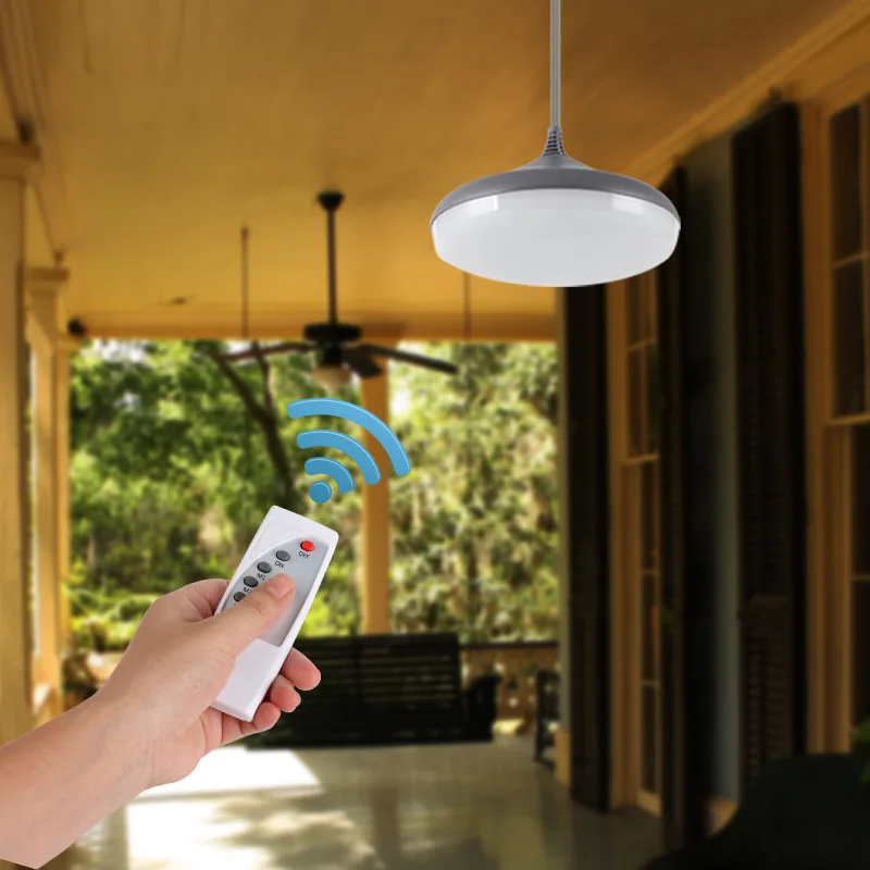 Vonkajší solárny luster vonkajšie osvetlenie záhradná solárna lampa vodotesná retro záhradná lampa