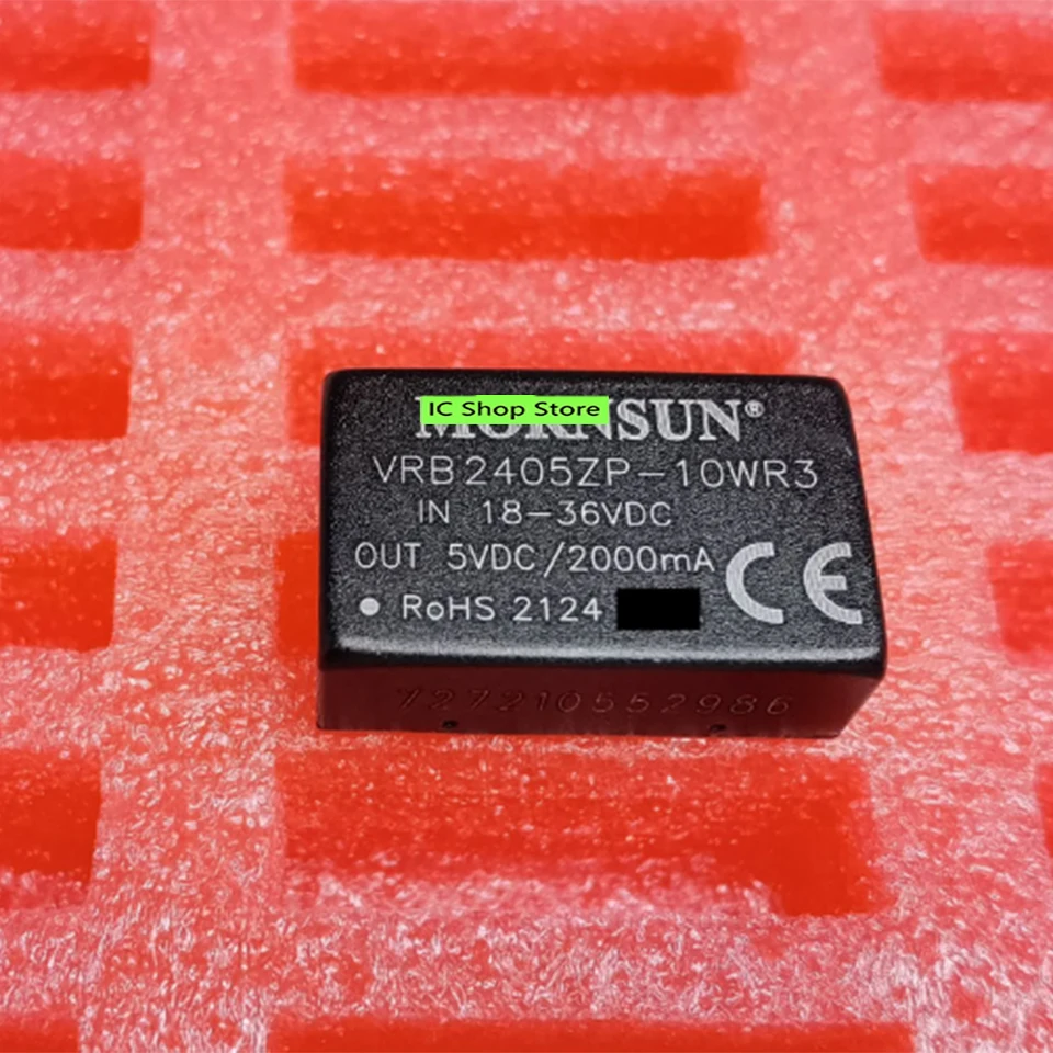 VRB2405ZP-10WR3 dip 100% originálny úplne nový