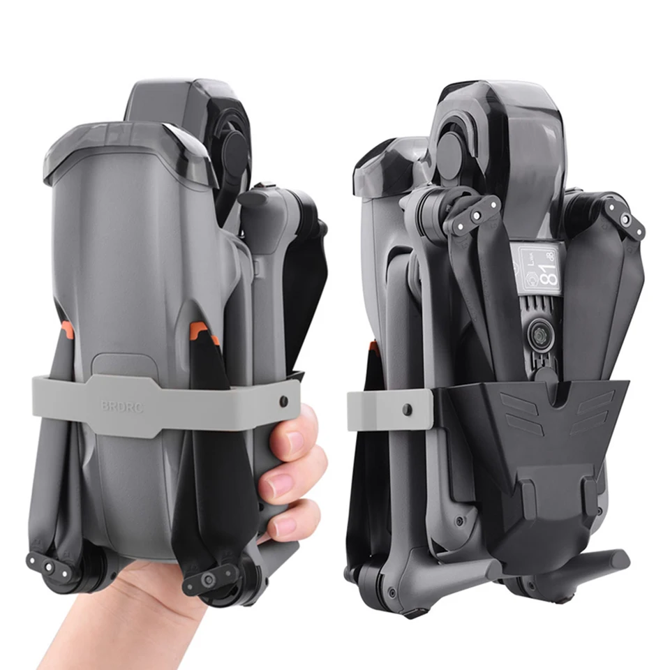 Vrtač držiteľa vrtule Guard Strap STRAPLILER OCHRANA A STABILIZER A SKLADOVANIE PRE DJI AIR 3S/AIR 3 DRON