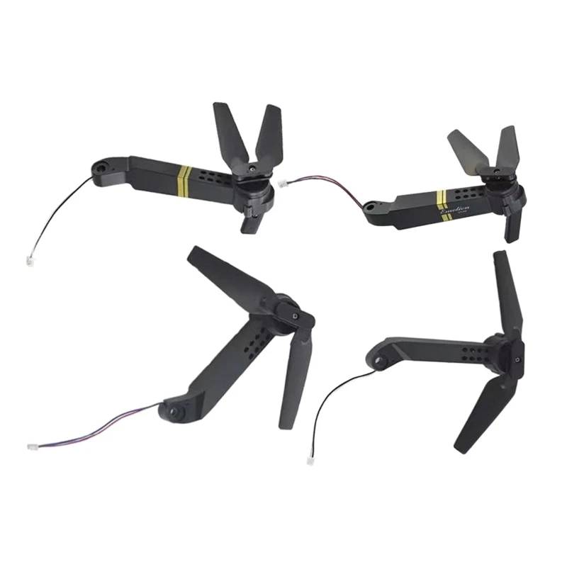 Vrtulá motorov pre štvorkolky pre quadkoptéru pre E58 JY019 S168