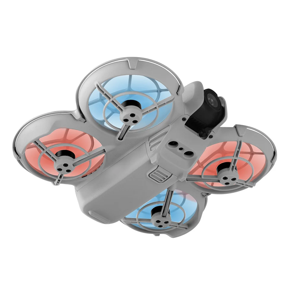 Vrtuľa 4ks 2016S pre DJi Neo Drone Sure Parts úplne nový v sklade na náhradné pádlo s farebnou vrtuľou
