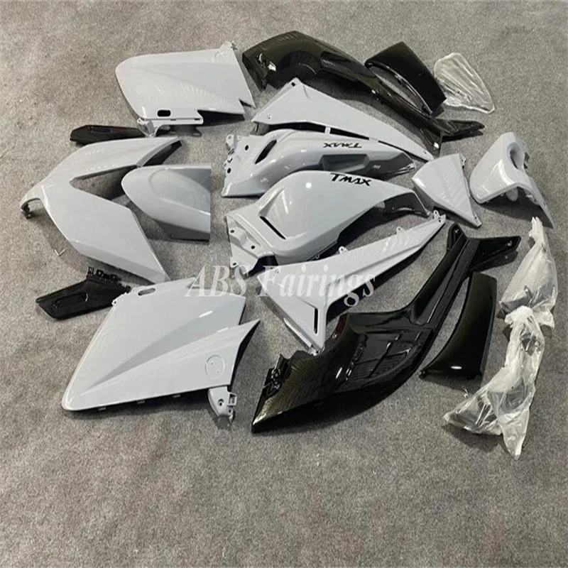 Vstrekovacia forma NOVÝ ABS CELNÉ BIKOVÉ FAWINGS SPETVEJ FIT FOR FOR YAMAHA TMAX 530 2015 2016 15 16 KOSTORMÁCIA