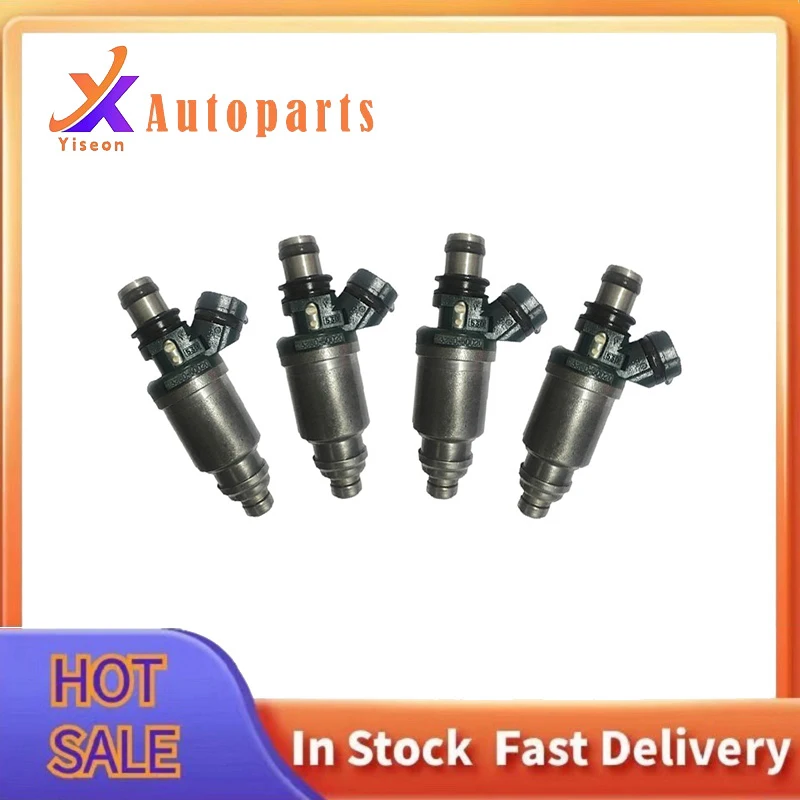 Vstrekovač paliva na náhradné diely 23250-50020 23209-50020 pre Lexus SC400 LS400 1992-1997 4.0L 1UZFE 842-12136 2325050020 2320950020