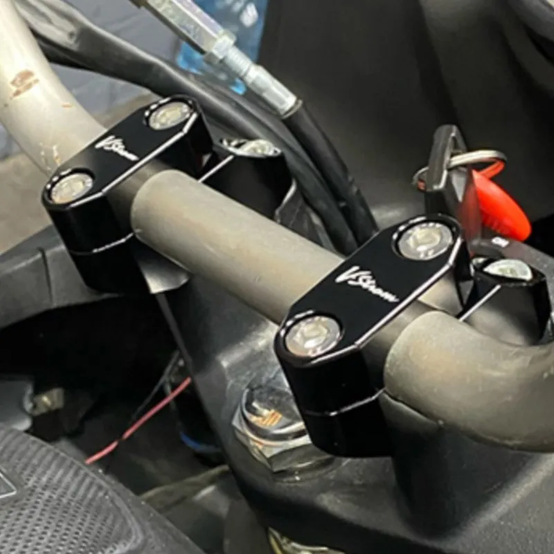 VStrom pre Suzuki V-Strom 250 V-Strom 650 DL650 V-Strom 1000 DL1000 22 mm 7/8 