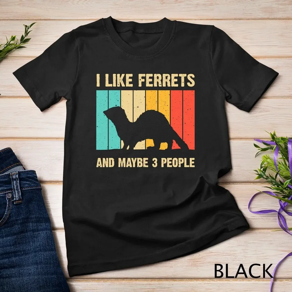 Vtipný dizajn fret pre mužov Ženy fret milenec introvert introvert tričko unisex tričko