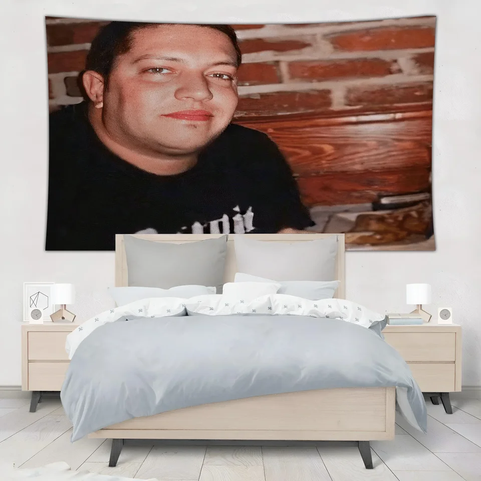 Vtipný sal vulcano nereálne klaun