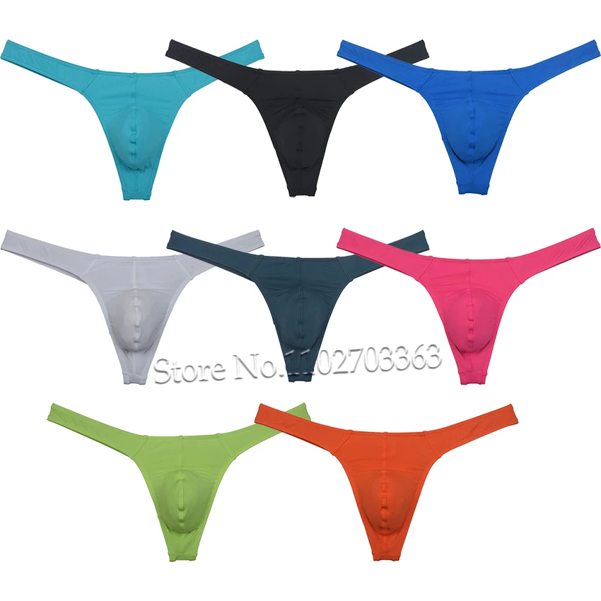 Vyberte si sexy a zmyselné pánske Jockstrap - nevyhnutná voľba