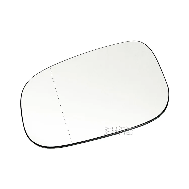 Vyhrievané konvexné bočné zrkadlo pre Volvo C30 C70 S40 S60 V50 2007-2010 30762571 /30762572