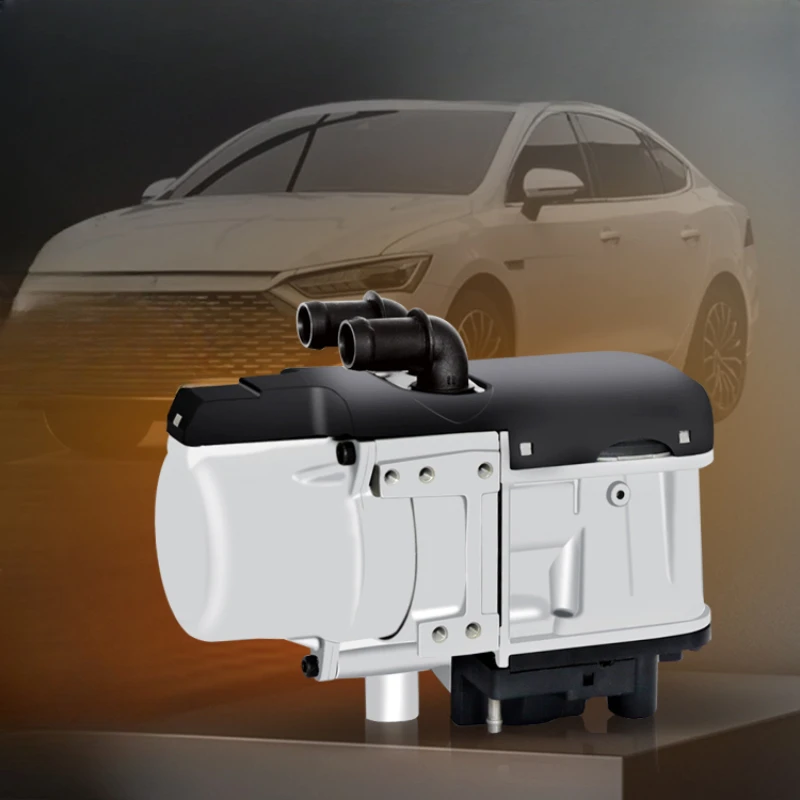 Vykurovanie nafty, inštalatérstvo, parkovací ohrievač, palivový motor s naftou, 12 V, nové energetické vozidlo namontované na vozidle All-in-One