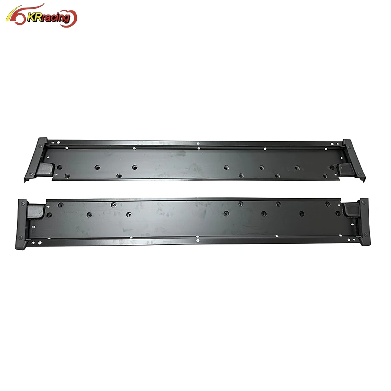 Vylepšenie exteriéru Auto Parts Side Step190 cm pre Mercedes Benz G Wagon G trieda G63 W464 W463A AMG G500